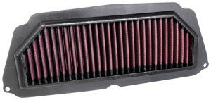 Honda CB650R Direct Fit Air Filter - K&N Engineering - High-flow - `19-`20